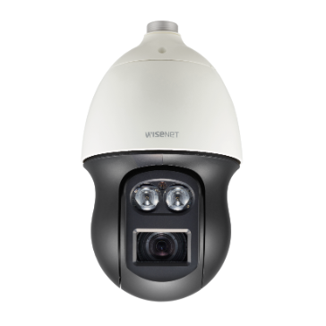 PTZ CCTV Camera