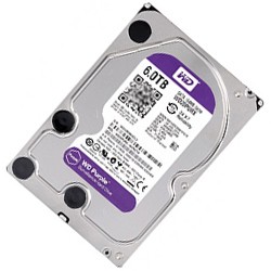 Western Digital Hard Disk