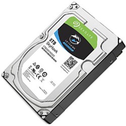 Seagate Hard Disk