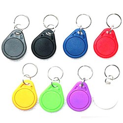 Key tag