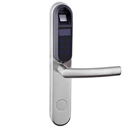 Finger Print Smart Lock