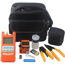 FTTH Tool kit