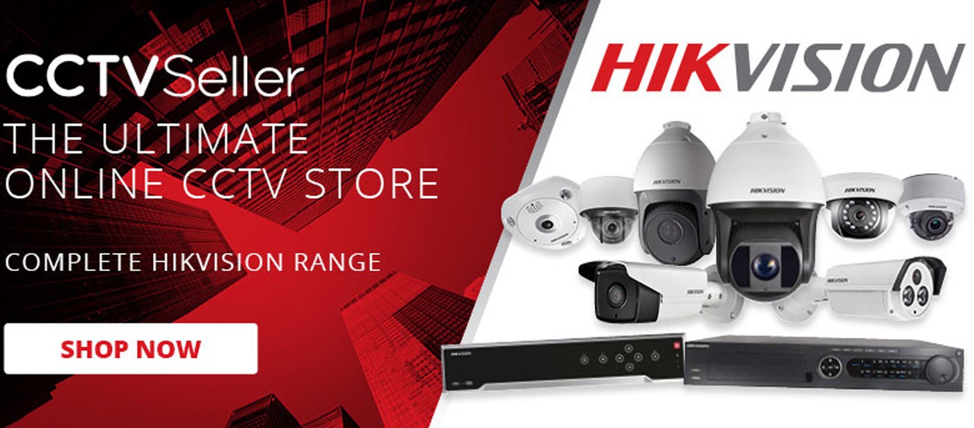 HIKVISION