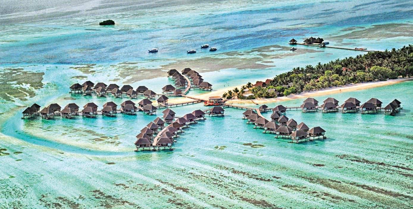 Hotel Technology and Guest Experience Systems