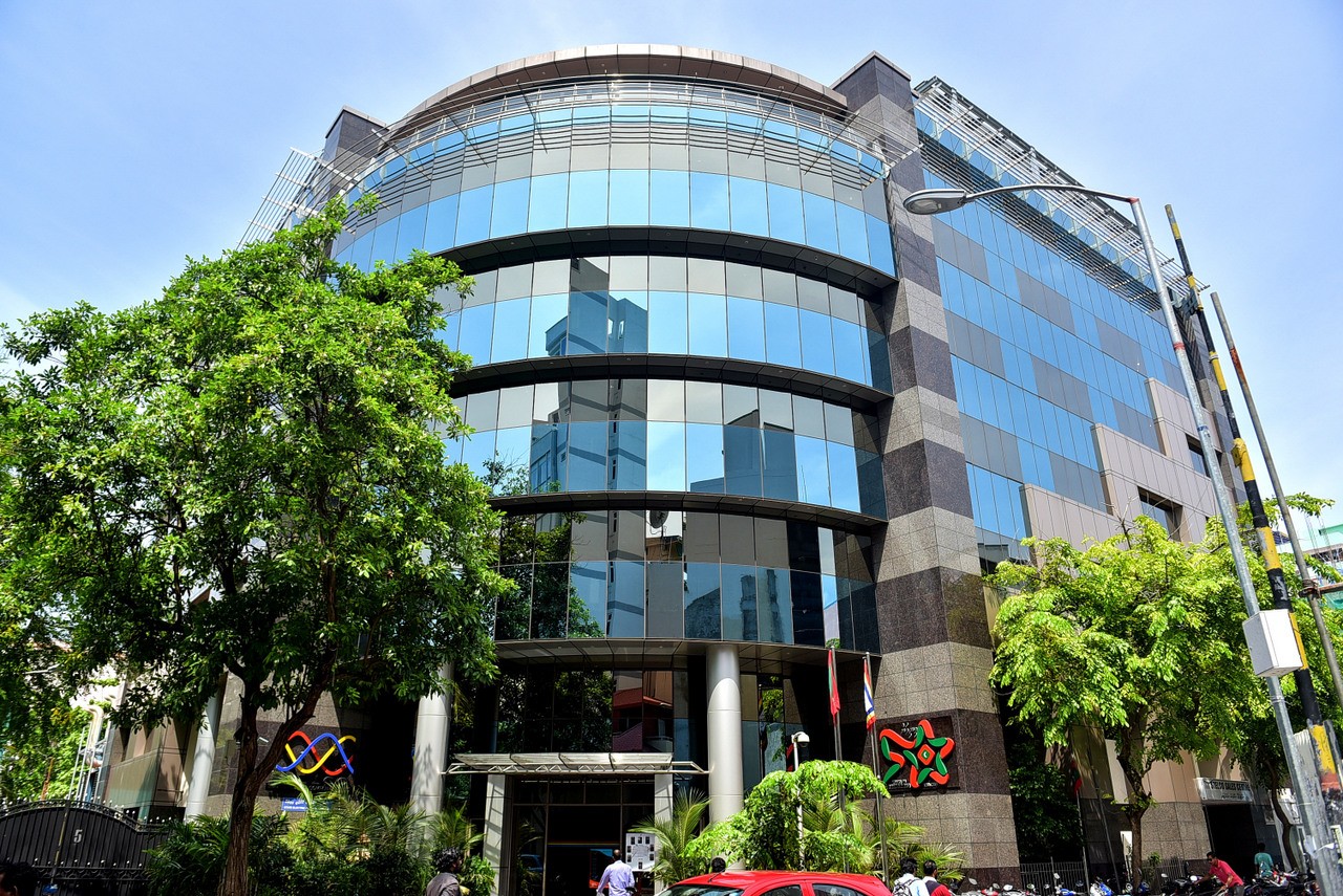 Property Technology Solutions